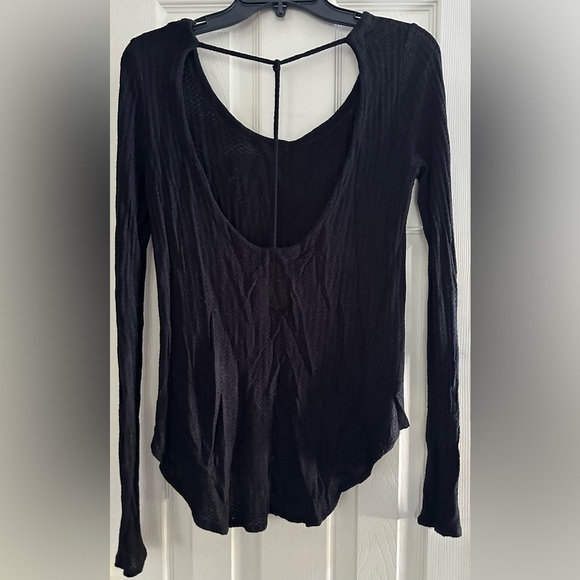 Chaser top - Picture 4 of 5